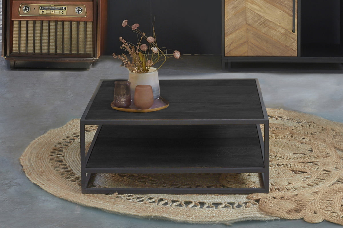 Dänischer ovaler Fischgrät Esstisch Anna