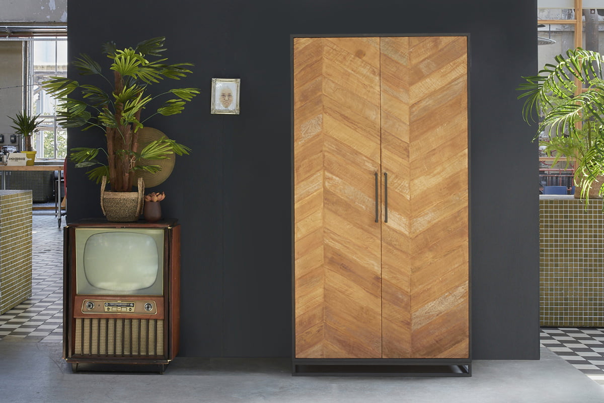 OMG-Schrank ROF001
