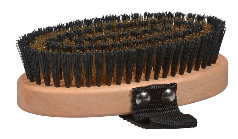 Samtbürste – Puratex