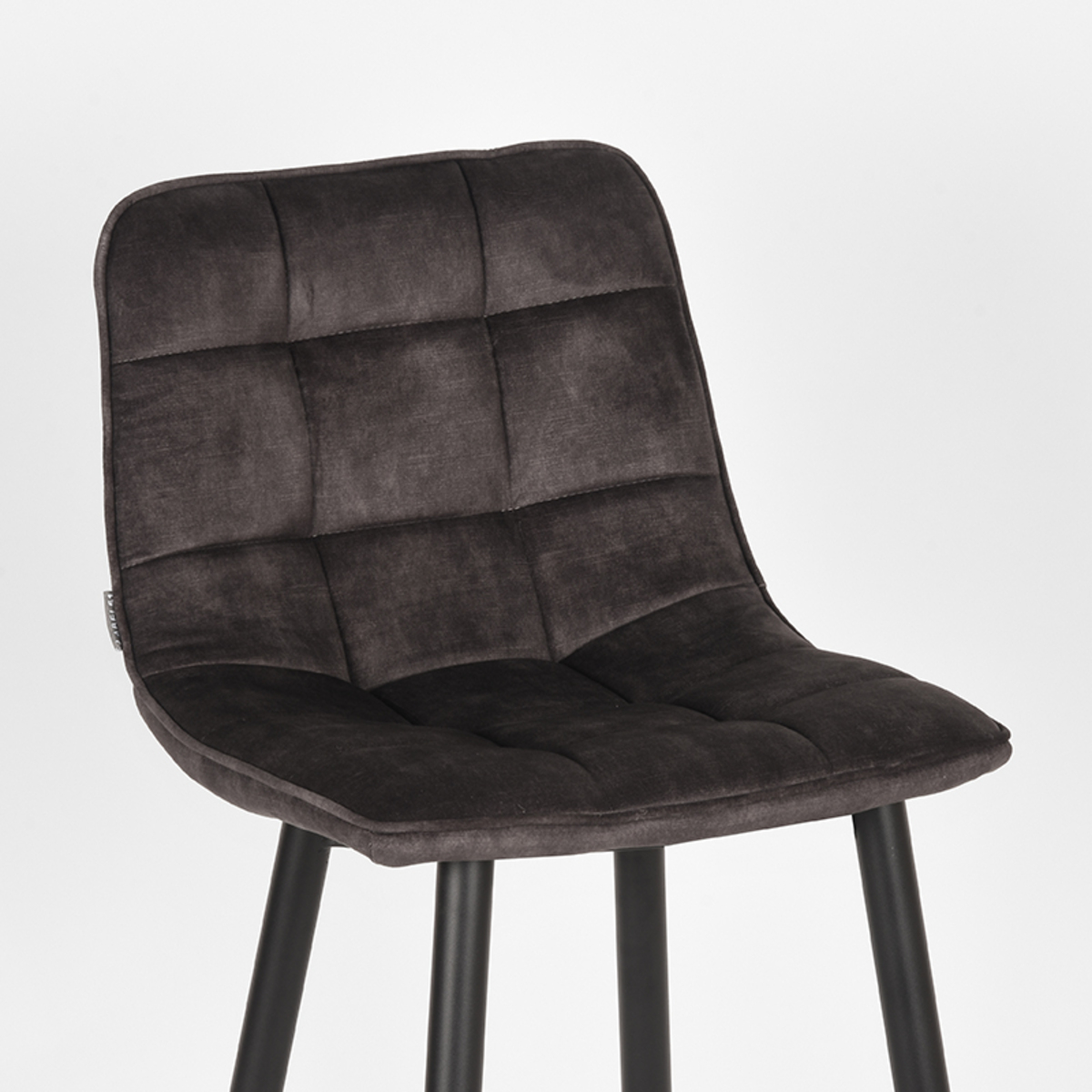 Label51-Barhocker-Jelt-Velours-Anthrazit-2