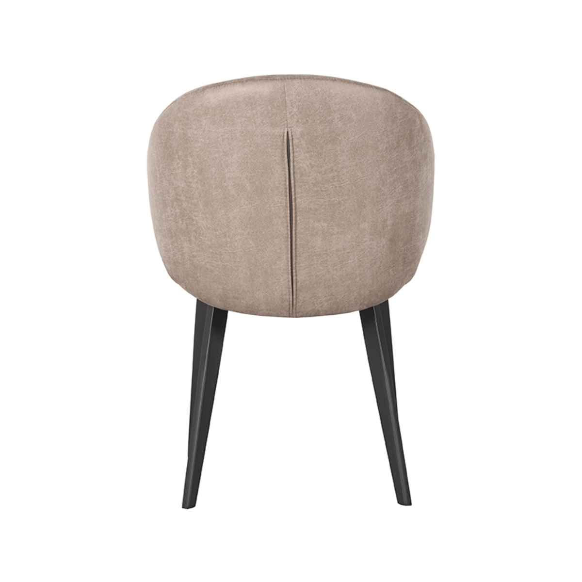 Label51-Esszimmerstuhl-Logan-Wildleder-Taupe-3