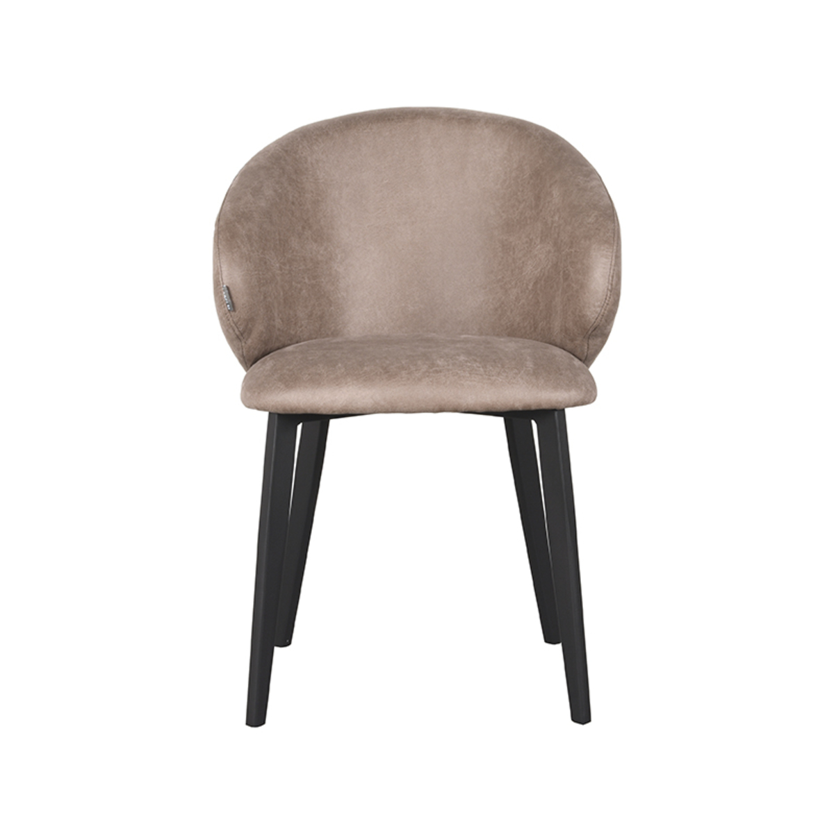 Label51-Esszimmerstuhl-Logan-Wildleder-Taupe-5