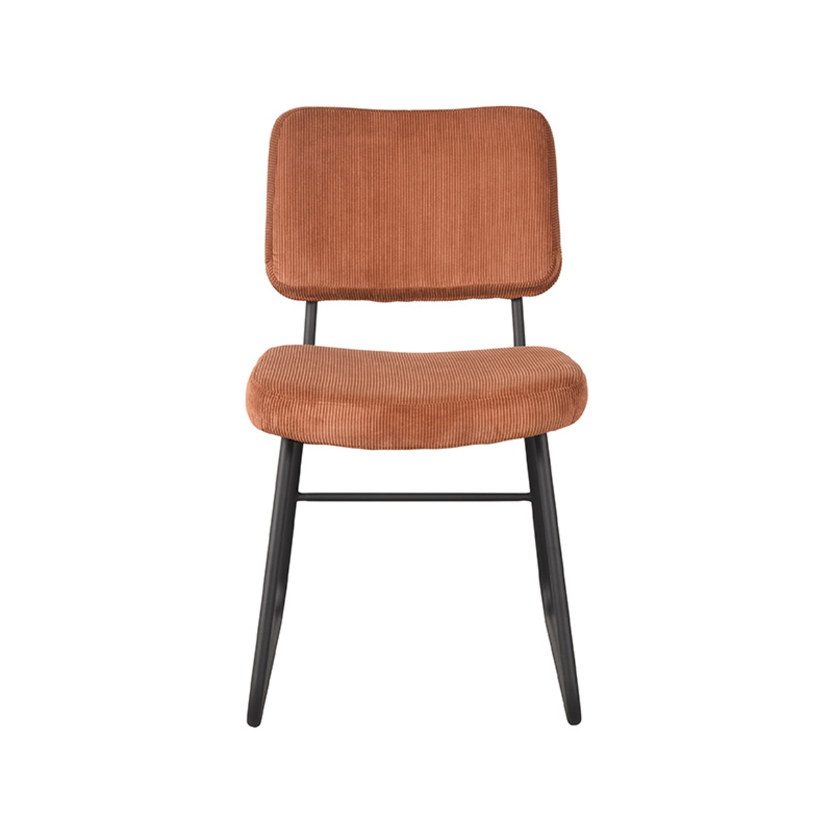 Label51-Esszimmerstuhl-Noah-Ribcord-Rust-4