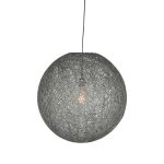 Label51-Haengelampe-Twist-Grau