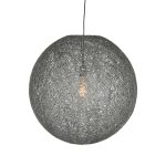 Label51-Haengelampe-Twist-Grau