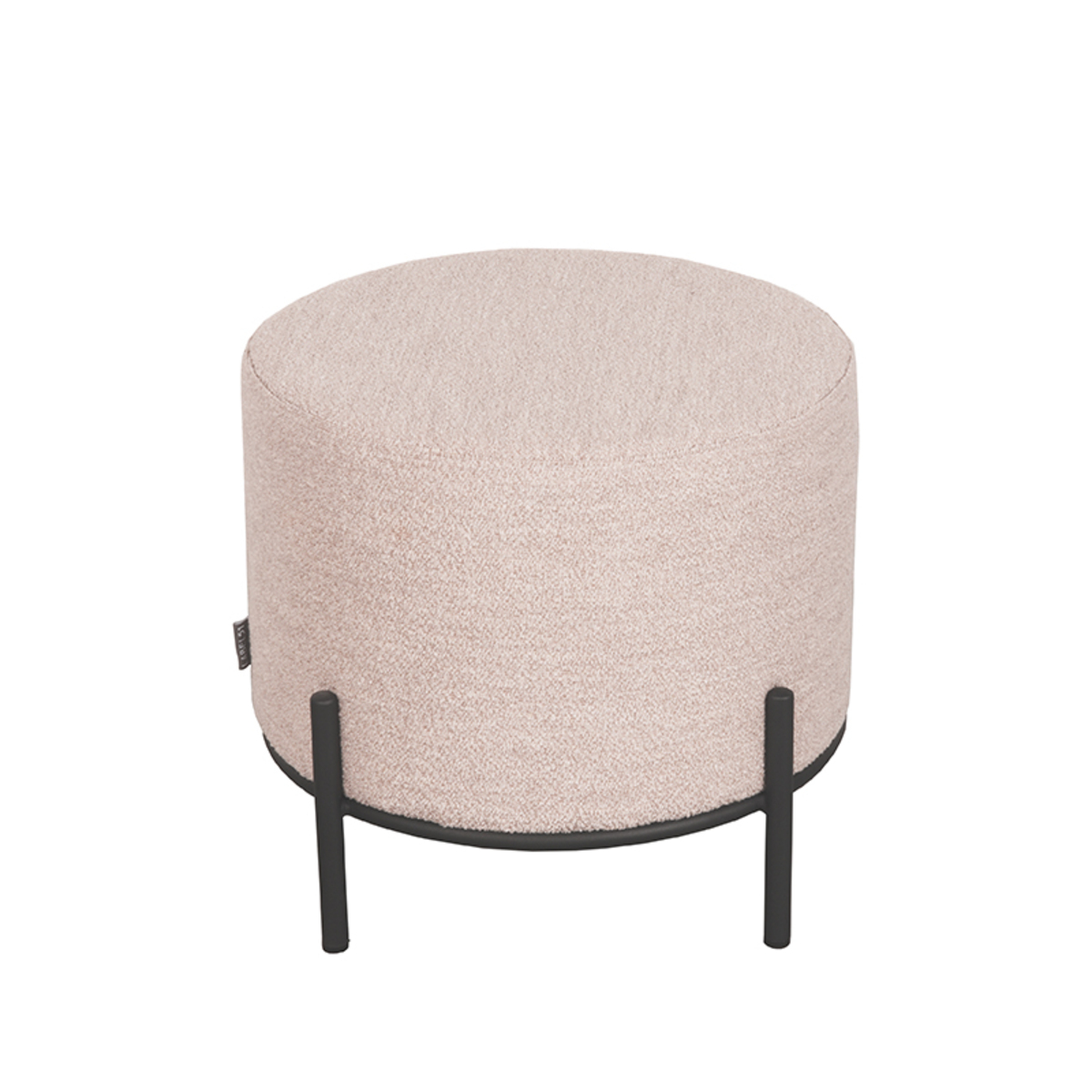 Hocker Troy – Boucle Natur