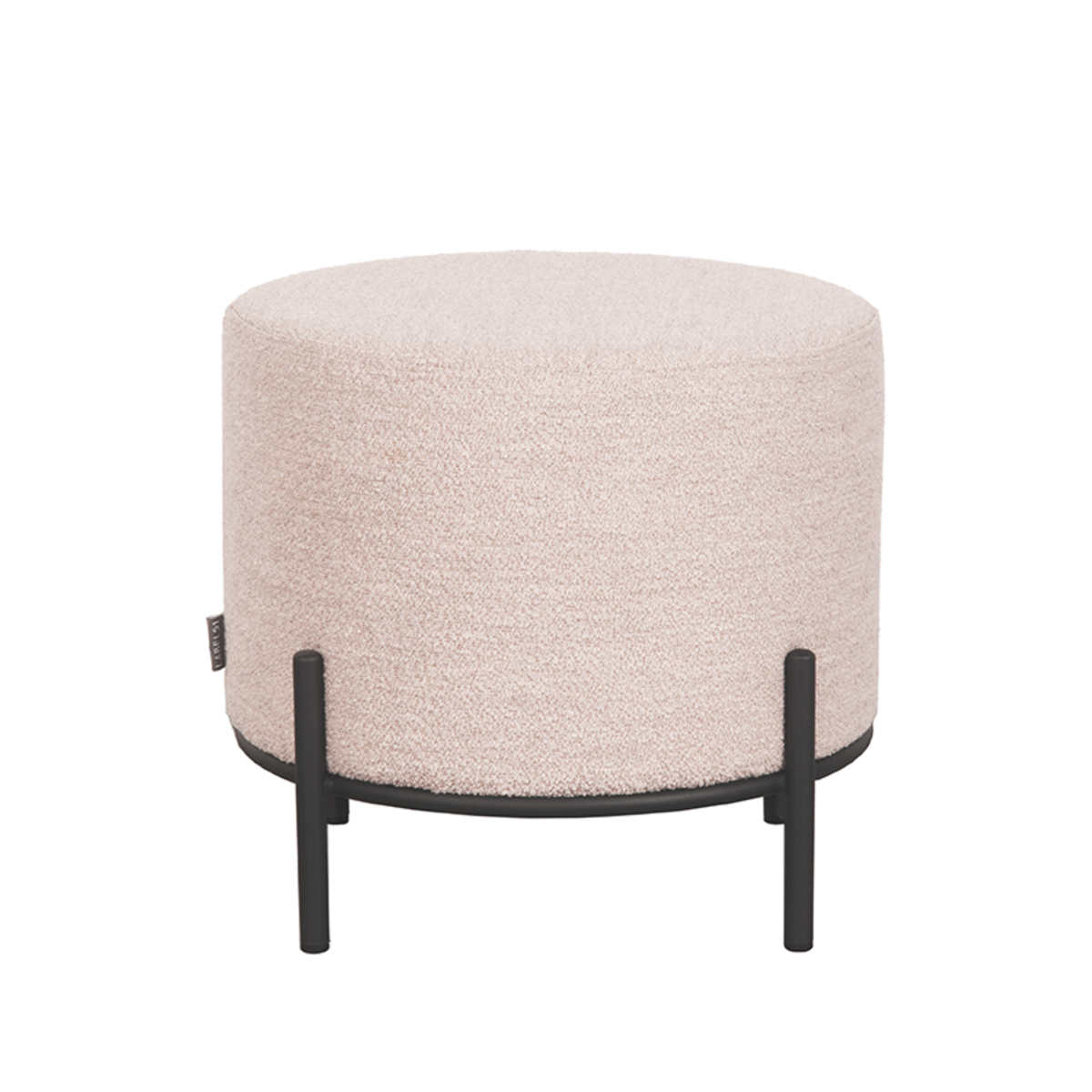 Hocker Troy – Boucle Natur