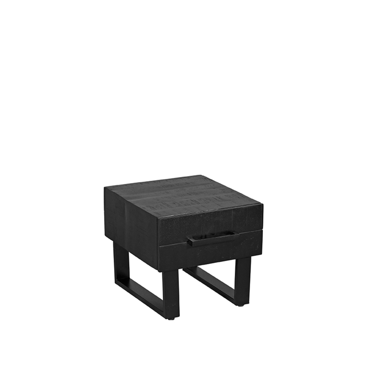 Label51-LABEL51-Couchtisch-Santos-Schwarz-Mangoholz-44×50-cm-5