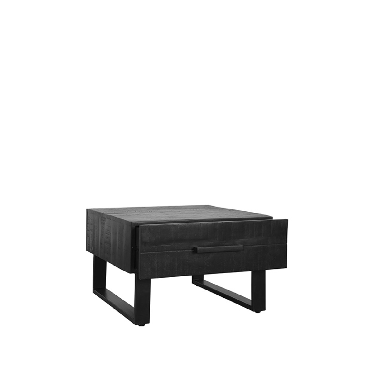 Label51-LABEL51-Couchtisch-Santos-Schwarz-Mangoholz-64×70-cm-3