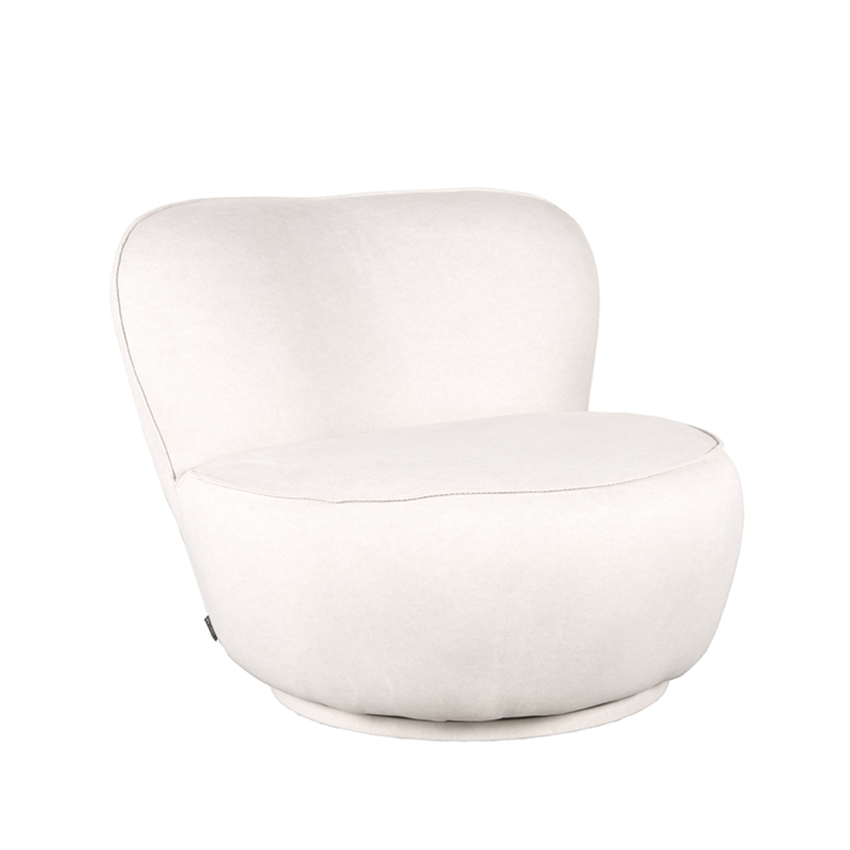 Sessel Bunny – Explore Creme