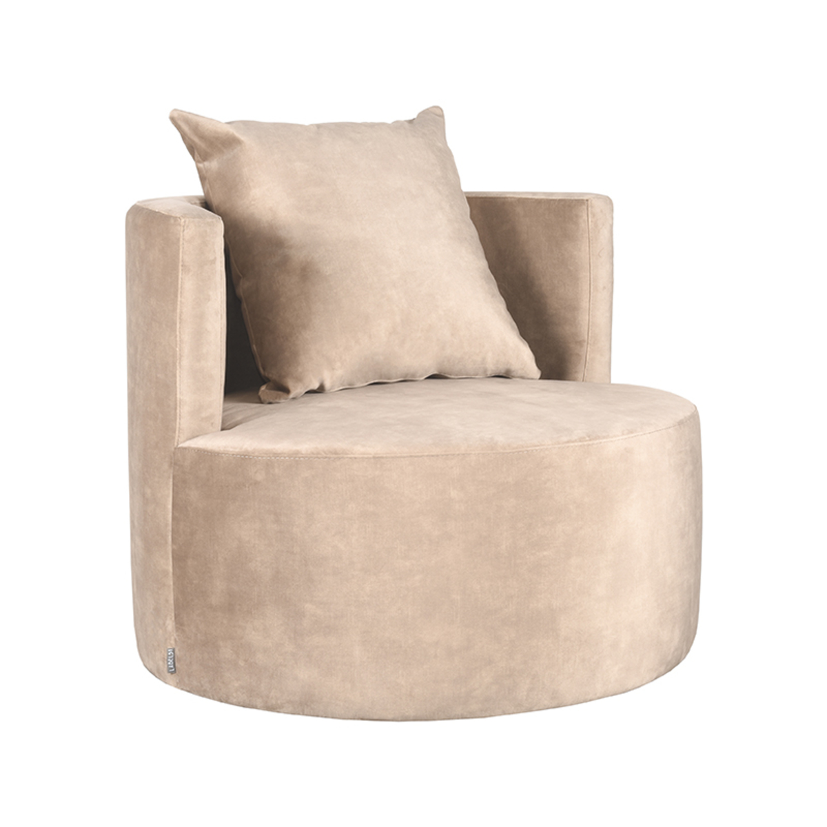 Sessel EVY Natural