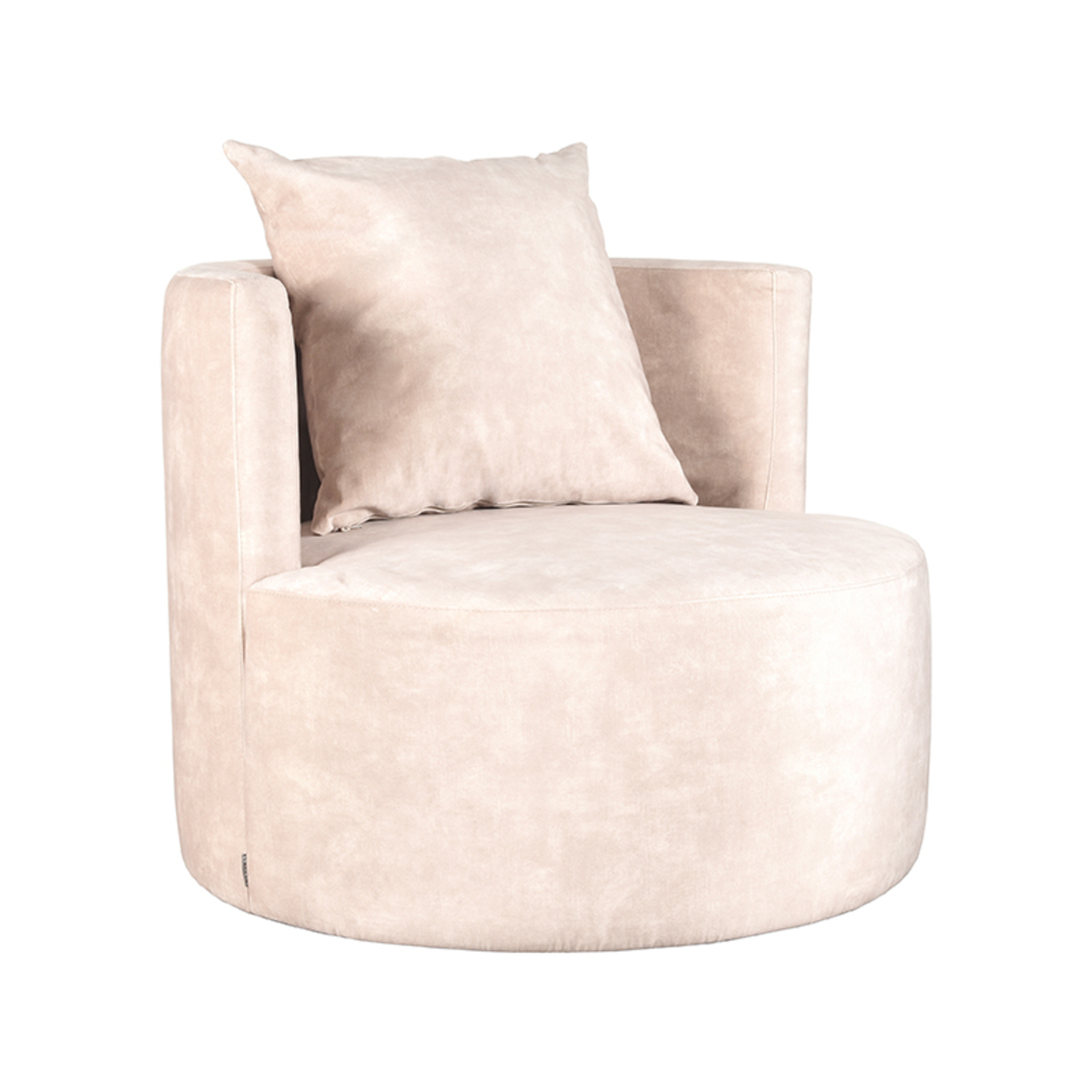 Sessel Evy – Natural