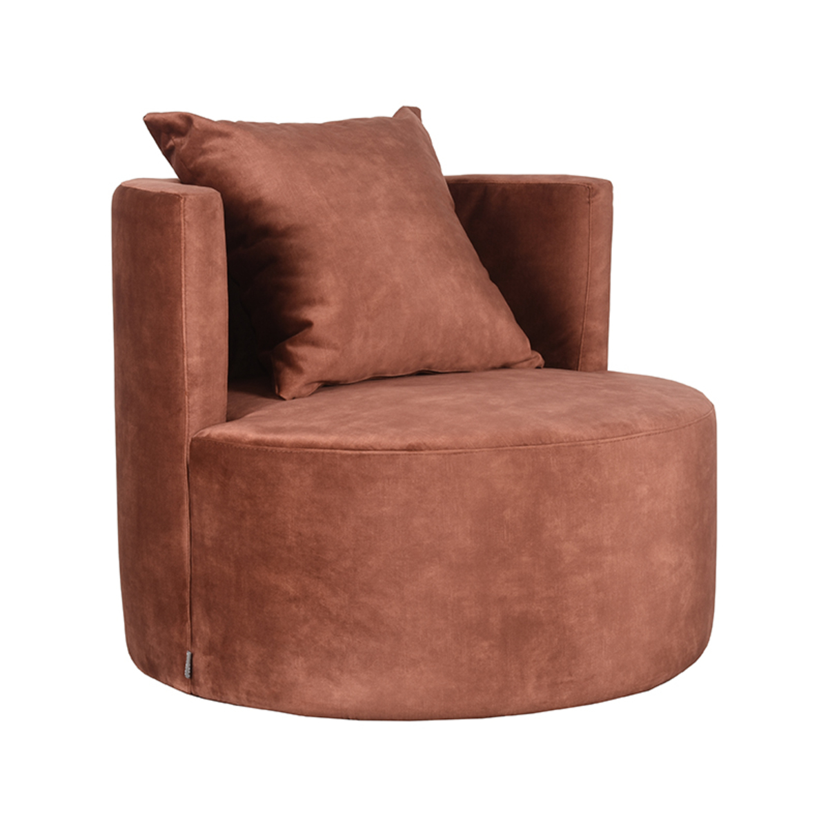 Sessel Evy – Rust