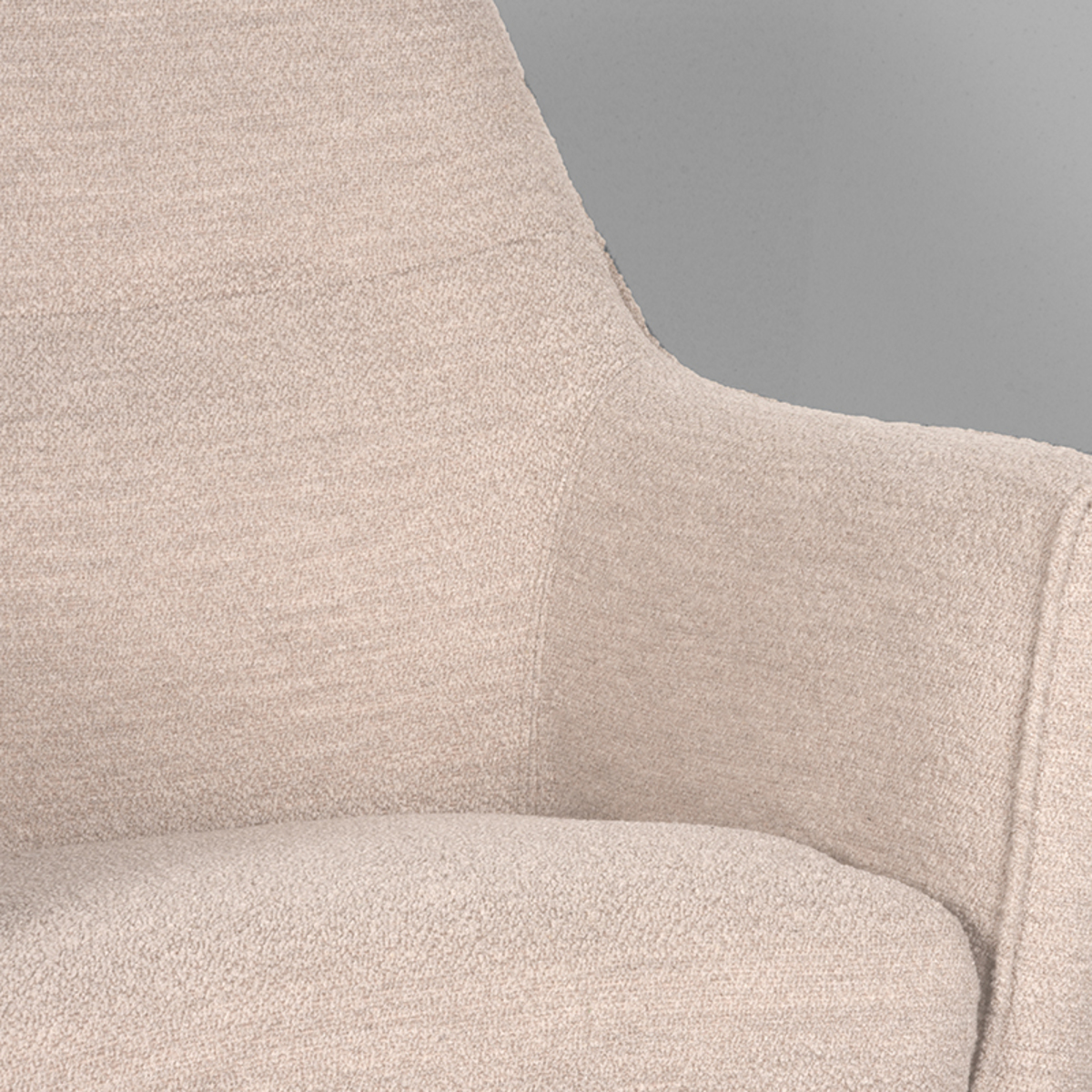 Sessel Tod – Boucle Natur