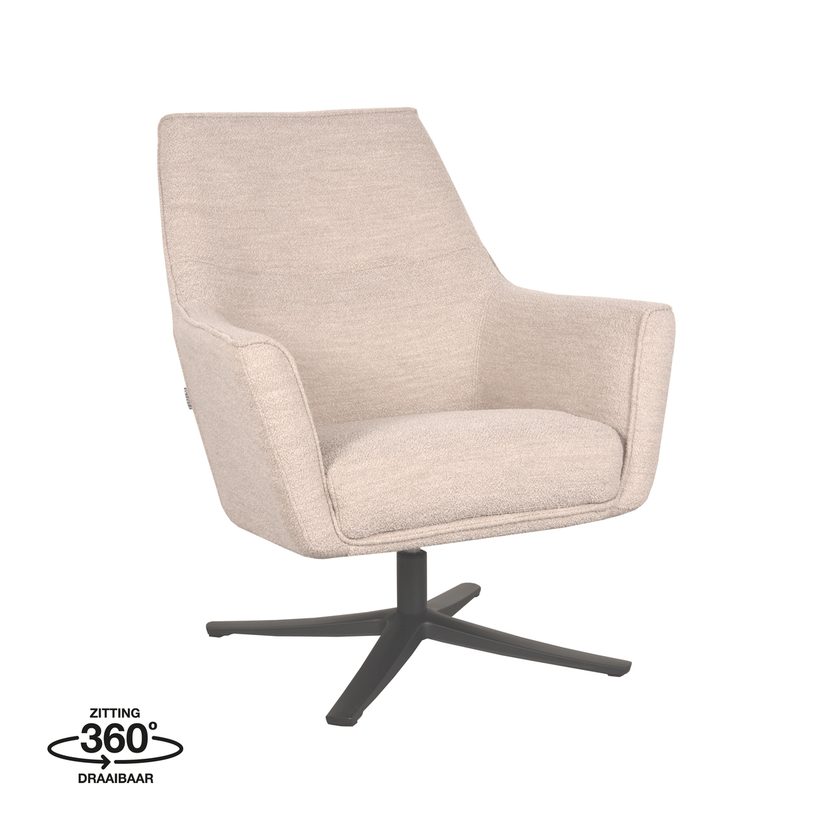 Sessel Tod – Boucle Natur