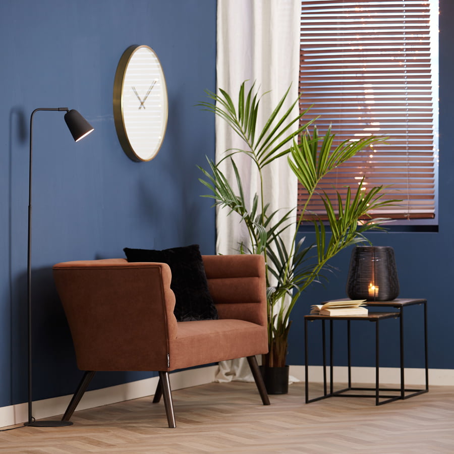 Light-Living-Beistelltisch-2er-Set-BANOS-antik-Bronze-4