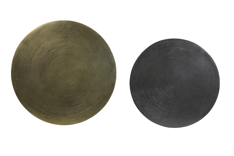 Light-Living-Beistelltisch-2er-Set-PRIMO-Bronze-mattschwarz-2