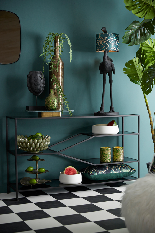 Light-Living-Beistelltisch-AINO-in-mattschwarz-2