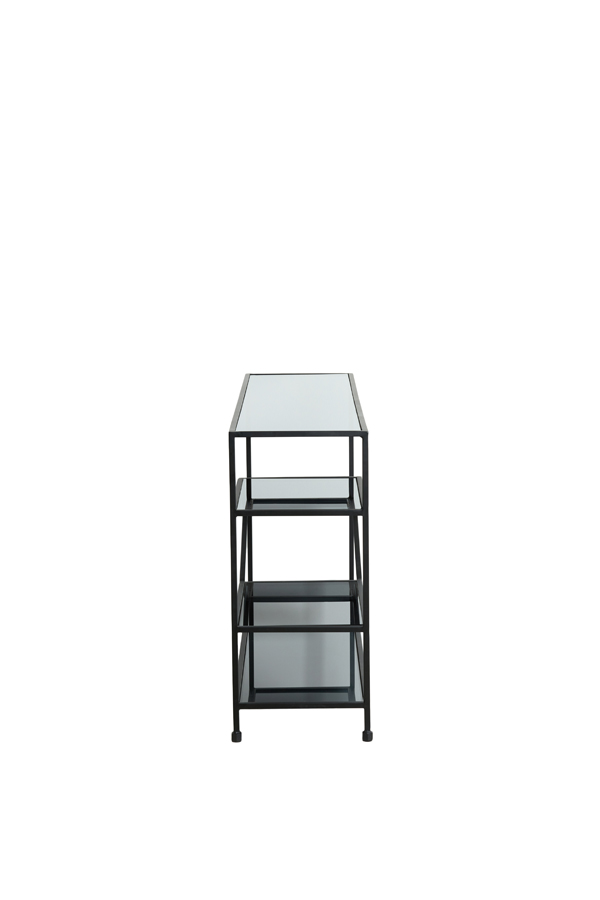 Light-Living-Beistelltisch-AINO-in-mattschwarz-7