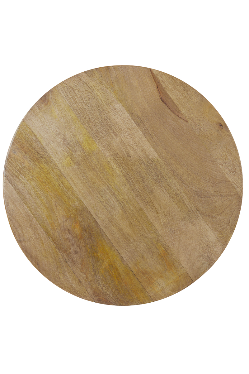Light-Living-Beistelltisch-BICABA-matt-dunkelbraun-2