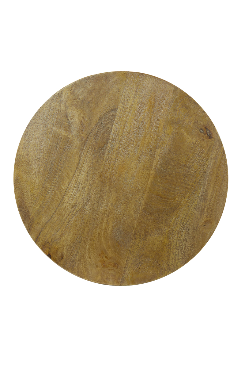 Light-Living-Beistelltisch-BICABA-matt-dunkelbraun-2