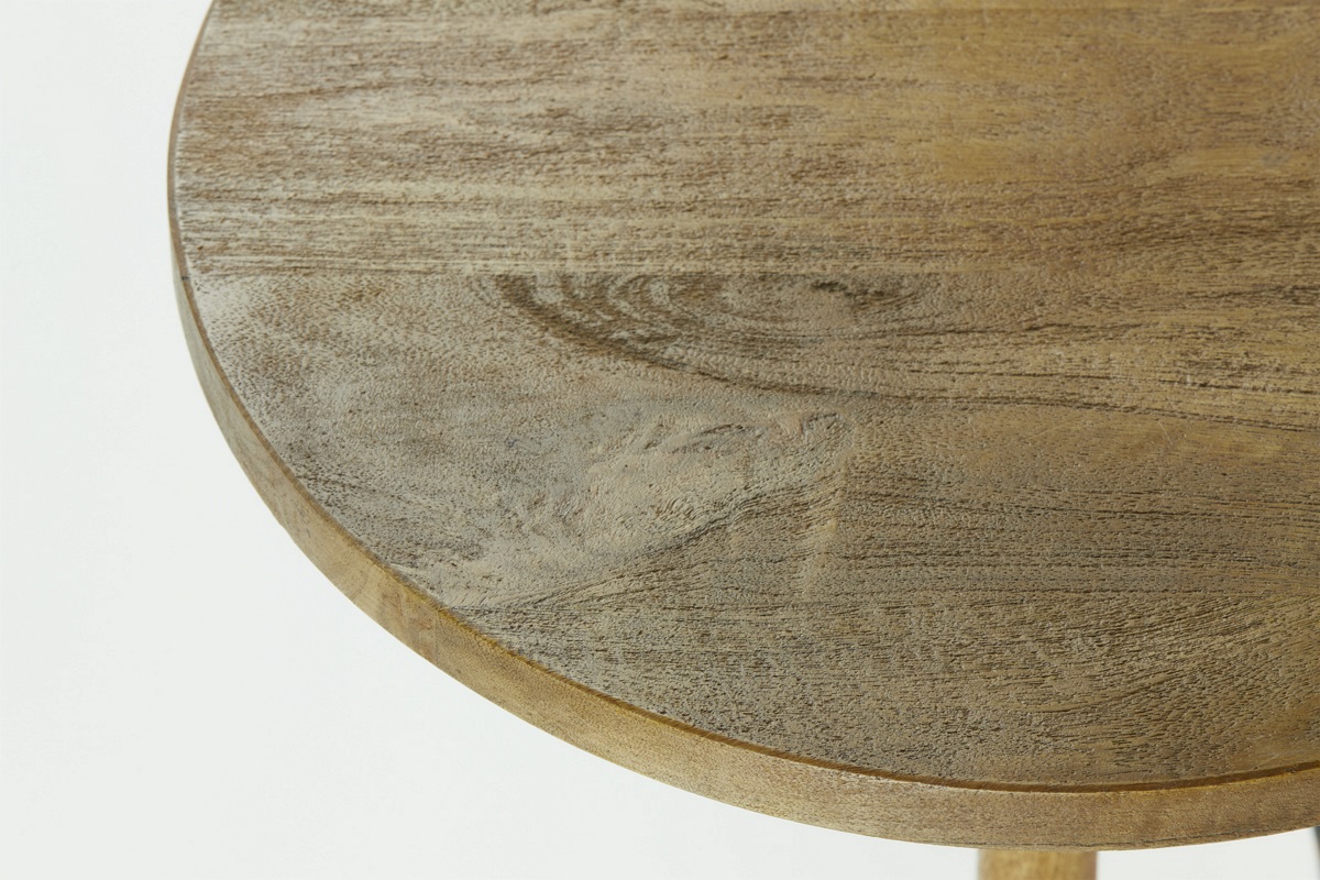 Light-Living-Beistelltisch-BICABA-matt-dunkelbraun-3
