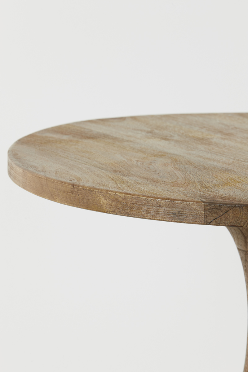 Light-Living-Beistelltisch-BICABA-matt-dunkelbraun-4