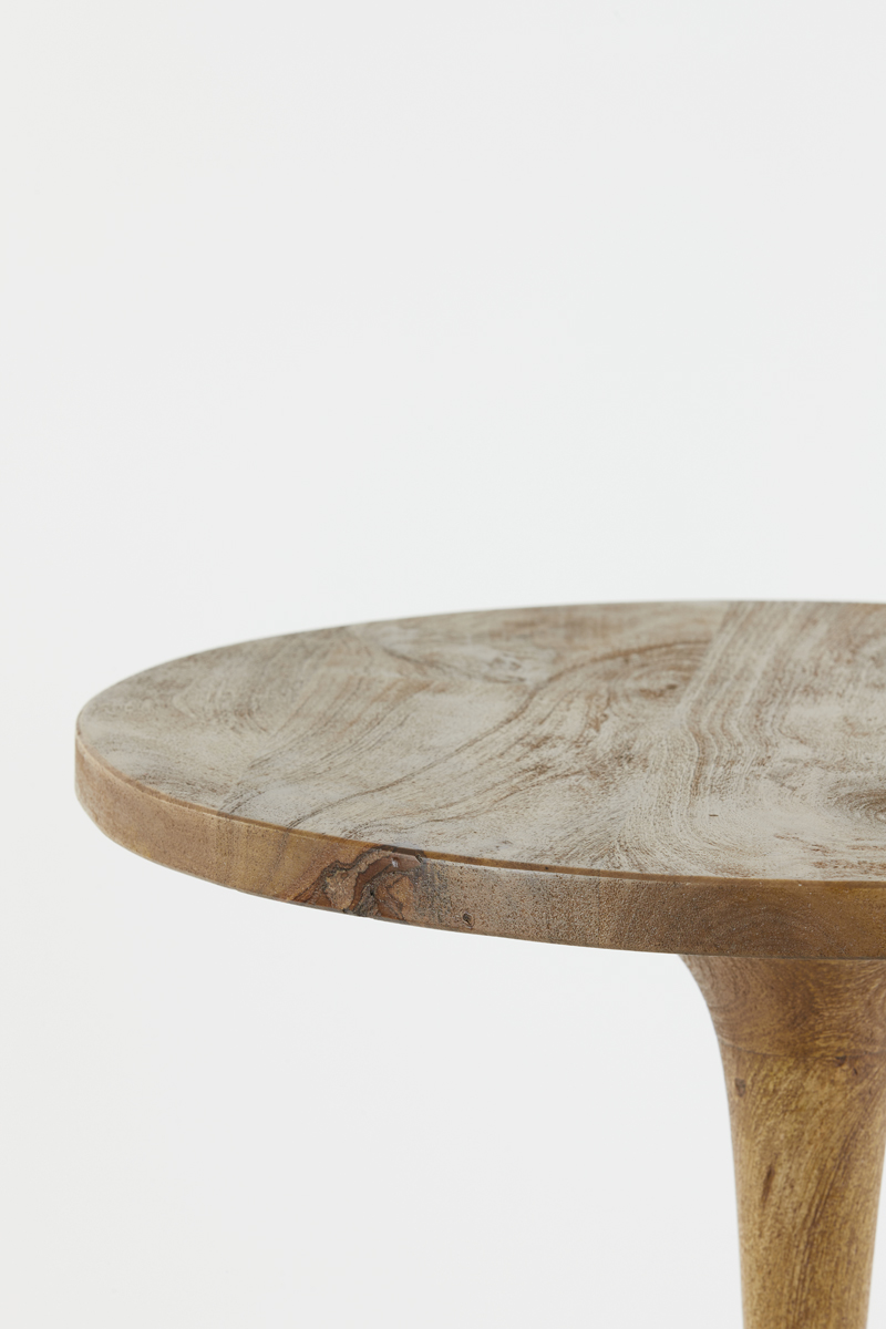Light-Living-Beistelltisch-BICABA-matt-dunkelbraun-4