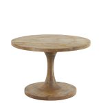 Light-Living-Beistelltisch-BICABA-matt-dunkelbraun