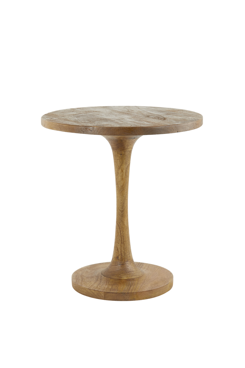 Light-Living-Beistelltisch-BICABA-matt-dunkelbraun