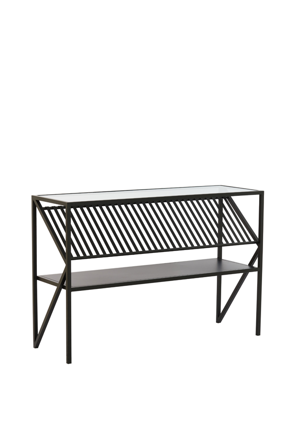 Light-Living-Beistelltisch-EZRA-Mattschwarz-2