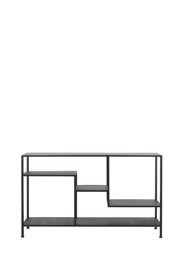 Light-Living-Beistelltisch-YVANA-mattschwarz-2