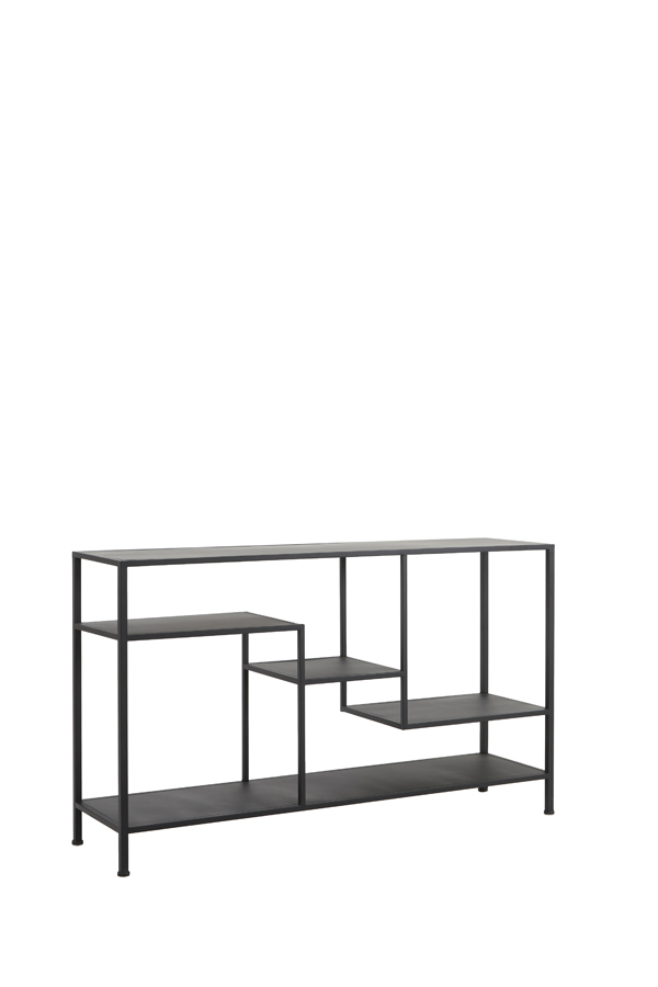Light-Living-Beistelltisch-YVANA-mattschwarz-3