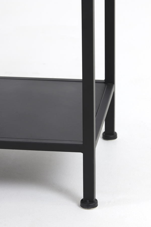 Light-Living-Beistelltisch-YVANA-mattschwarz-4