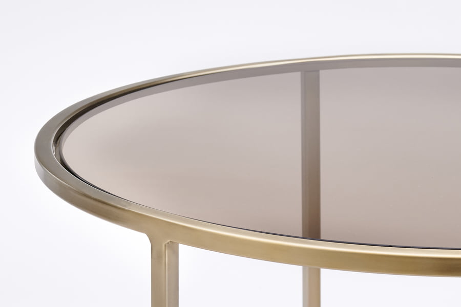 Light-Living-Couchtisch-2er-Set-DUARTE-braun-hellgold-2