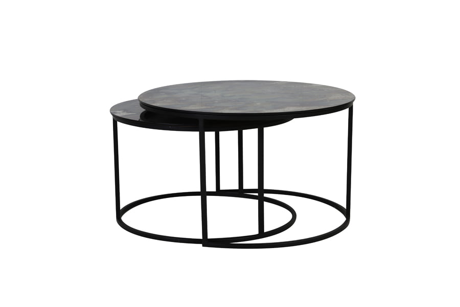 Light-Living-Couchtisch-2er-Set-TABUN-antik-mattschwarz-3