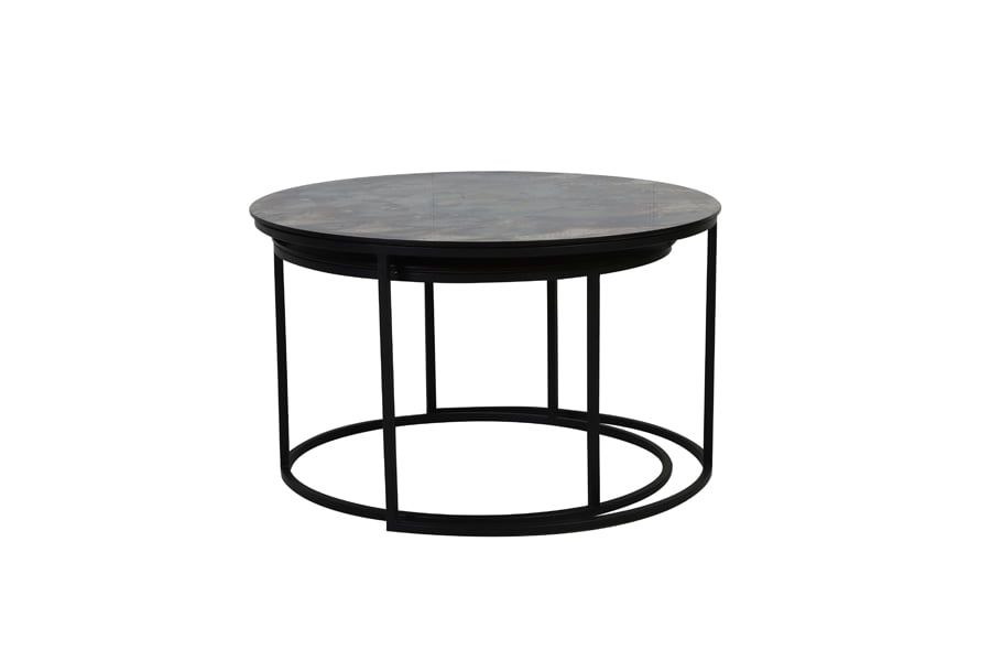 Light-Living-Couchtisch-2er-Set-TABUN-antik-mattschwarz-4