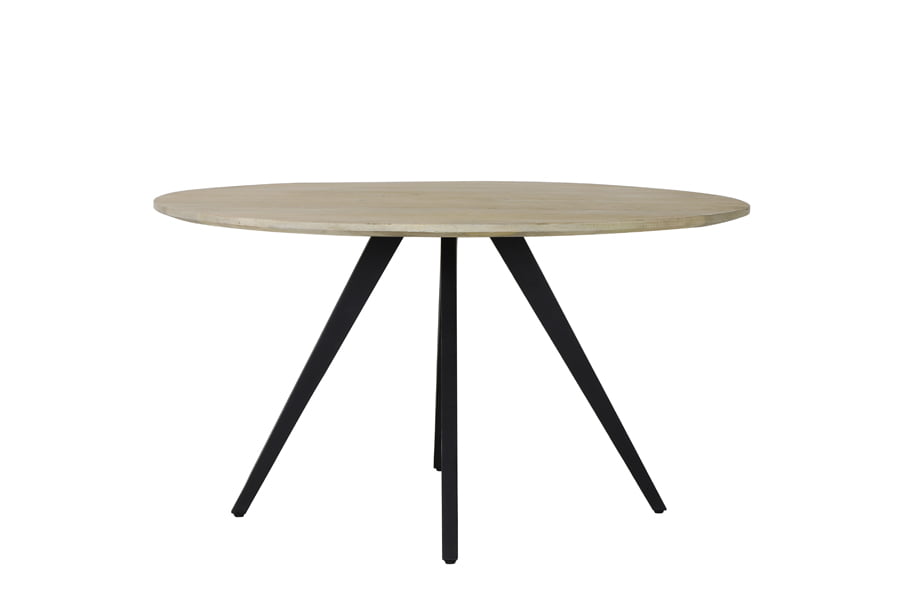 Light-Living-Esstisch-MAGNIFERA-natural-schwarz-4