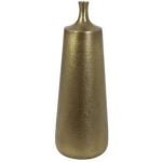 Light-Living-Flasche-deko-SALHAJ-antik-Bronze