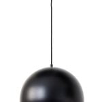 Light-Living-Haengelampe-JAICEY-matt-schwarz-gold