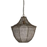 Light-Living-Haengeleuchte-SHARIKA-antike-Bronze