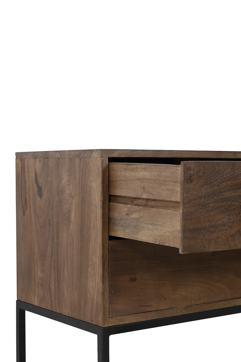 Light-Living-Hallentisch-MEAVE-matt-dunkelbraun-3
