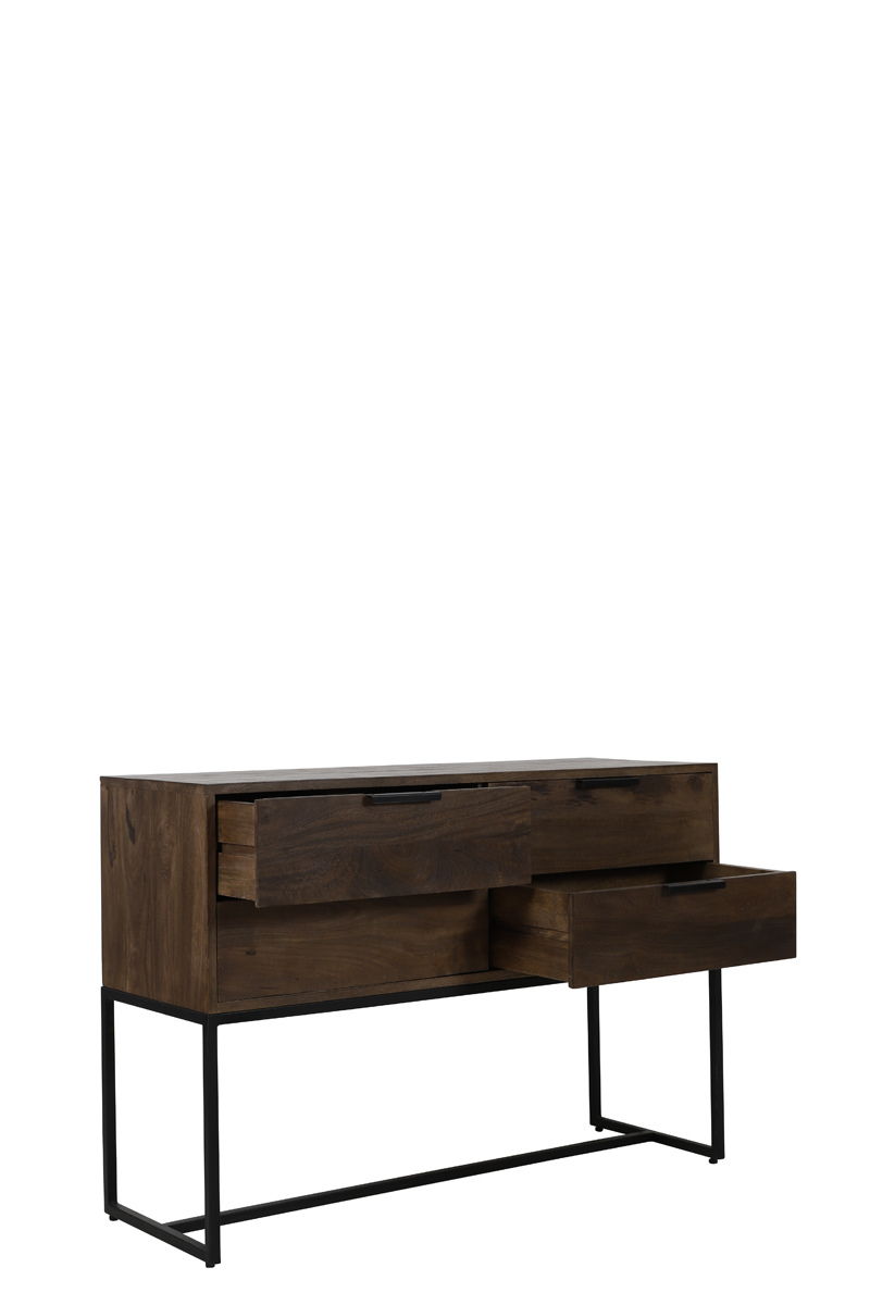 Light-Living-Hallentisch-MEAVE-matt-dunkelbraun-5