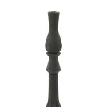 Light-Living-Kerzenleuchter-TAVOLA-mattschwarz