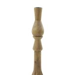 Light-Living-Kerzenstaender-TAVOLA-matt-dunkelbraun