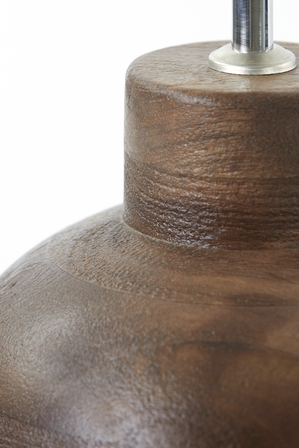 Light-Living-Lampenfuss-BARUMI-matt-rotbraun-2