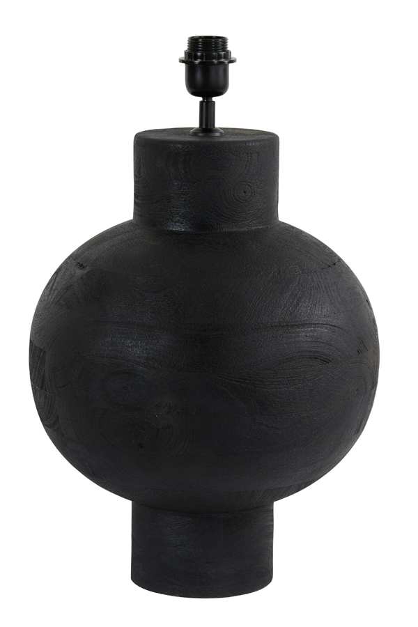 Light-Living-Lampenfuss-BARUMI-mattschwarz-5