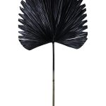 Light-Living-Ornament-PLANTAE-schwarz