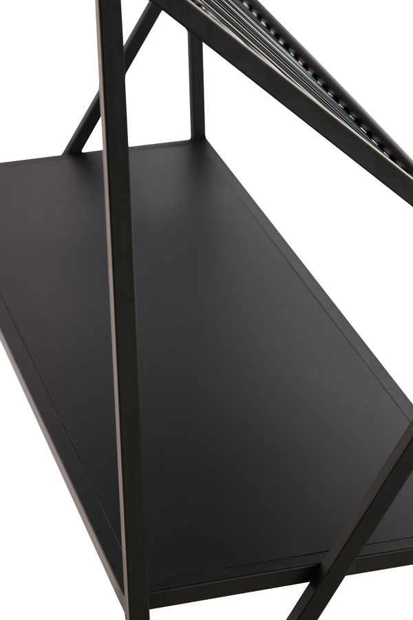 Light-Living-Schrank-offen-EZRA-mattschwarz-6