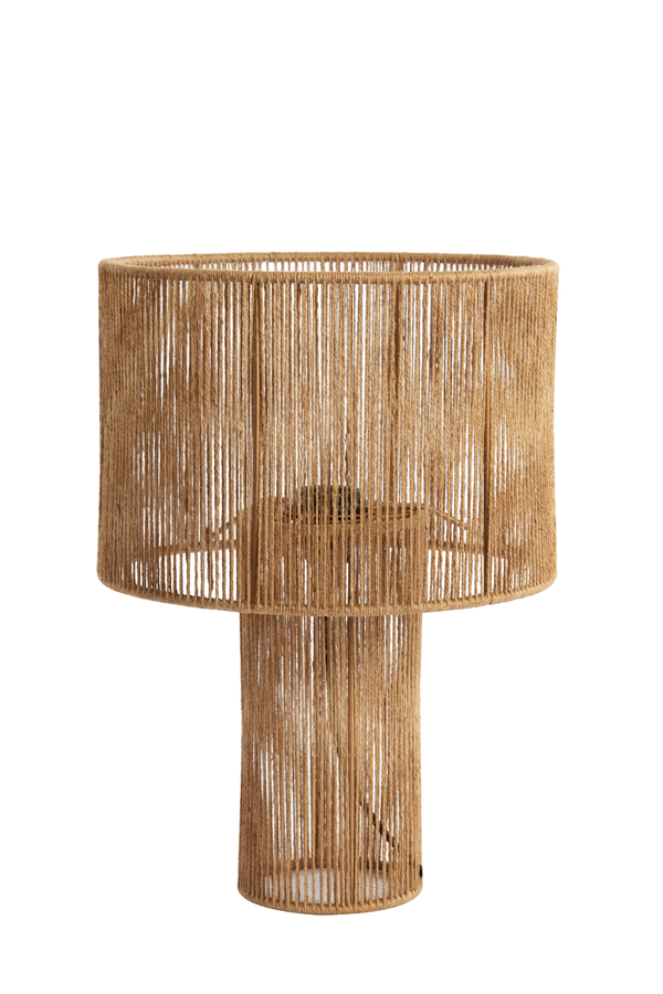 Light-Living-Tischlampe-LAVATERA-natural-2